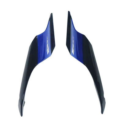 Kit carenatura BODYWORK ABS di plastica per Yamaha YZF 1000 R1 2015-2019