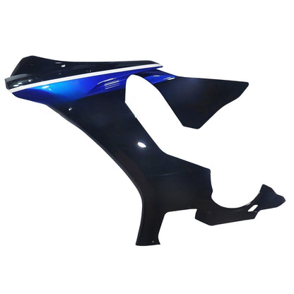 Kit carenatura BODYWORK ABS di plastica per Yamaha YZF 1000 R1 2015-2019