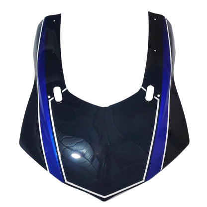 Kit carenatura BODYWORK ABS di plastica per Yamaha YZF 1000 R1 2015-2019