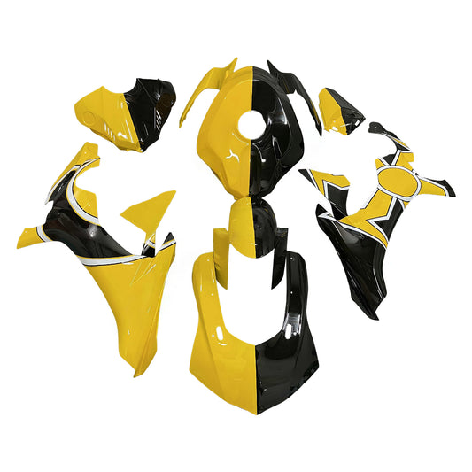Kit carenatura iniezione plastica ABS per Yamaha YZFR1 YZF-R1 2015-2019