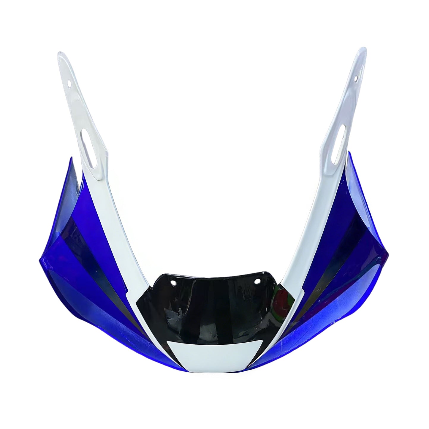 Carene 1998-2002 Yamaha YZF-R6 Bianco Blu No.46 FIAT R6 Racing Generico