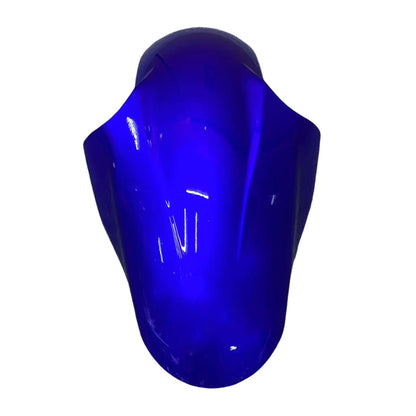 Carene 1998-2002 Yamaha YZF-R6 Bianco Blu No.46 FIAT R6 Racing Generico
