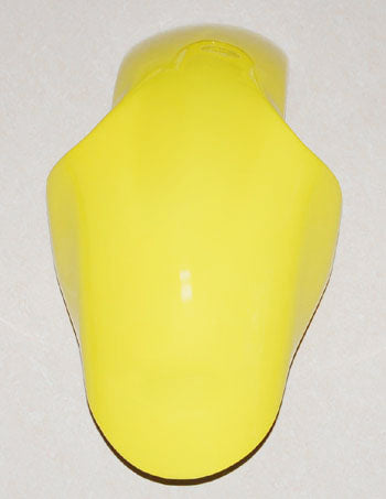 Carene 1998-2002 Yamaha YZF-R6 Yellow Blue Camel R6 Generico