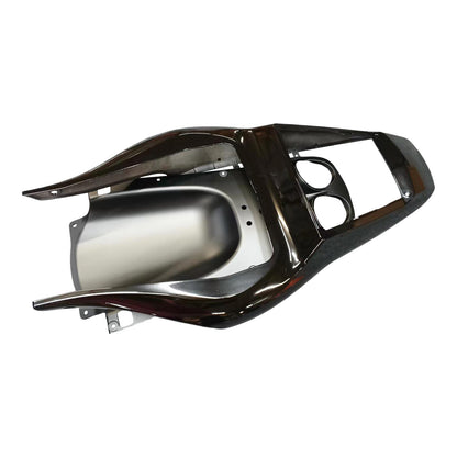 Carene 1998-2002 Yamaha YZF-R6 Contrast Black R6 Racing Generico
