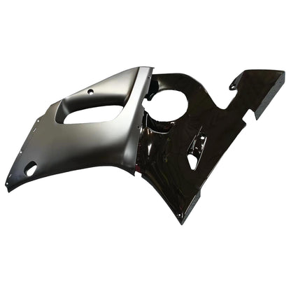 Carene 1998-2002 Yamaha YZF-R6 Contrast Black R6 Generico