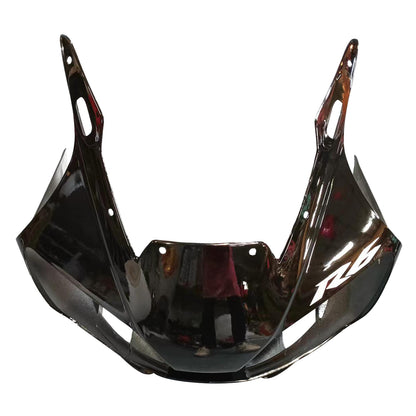 Carene 1998-2002 Yamaha YZF-R6 Contrast Black R6 Racing Generico