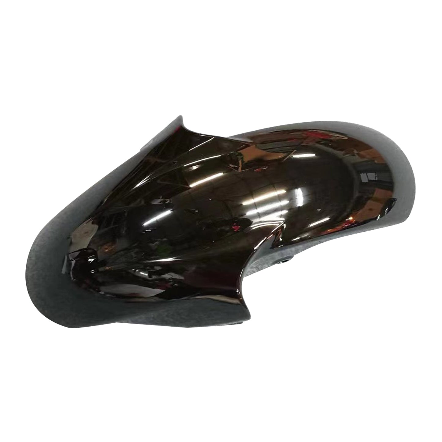 Carene 1998-2002 Yamaha YZF-R6 Contrast Black R6 Racing Generico