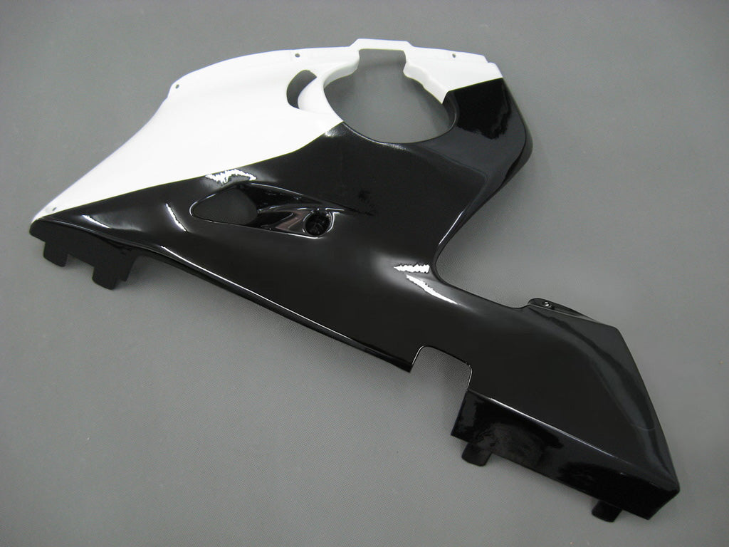 Carene 1998-2002 Yamaha YZF-R6 Rosso Bianco Nero R6 Racing Generico