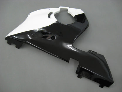 Carene 1998-2002 Yamaha YZF-R6 Rosso Bianco Nero R6 Racing Generico