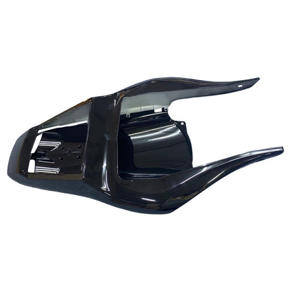 Carene 1998-2002 Yamaha YZF-R6 Nero R6 Racing Generico