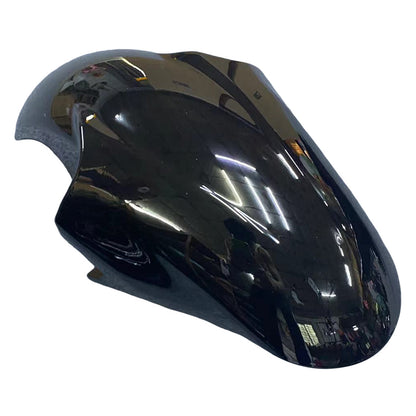Carene 1998-2002 Yamaha YZF-R6 Nero R6 Racing Generico