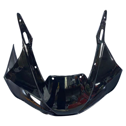 Carene 1998-2002 Yamaha YZF-R6 Nero R6 Racing Generico