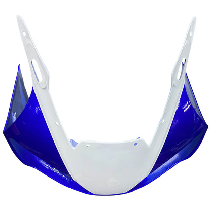 Carene 1998-2002 Yamaha YZF-R6 Blu Nero Champions R6 Racing Generico