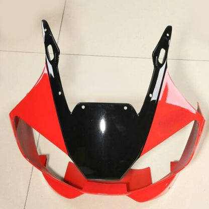 Kit carenatura per YAMAHA YZF R6 1998-2002 2001 2000 Rosso Bianco Nero Generico