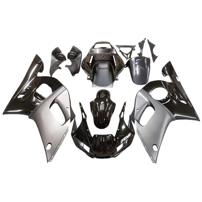 Kit carenatura per Yamaha YZF R6 YZF-R6 1998-2002 2001 2000 1999 Generico