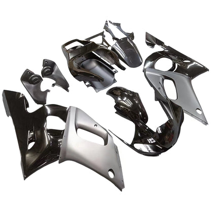 Kit carenatura per Yamaha YZF R6 YZF-R6 1998-2002 2001 2000 1999 Generico