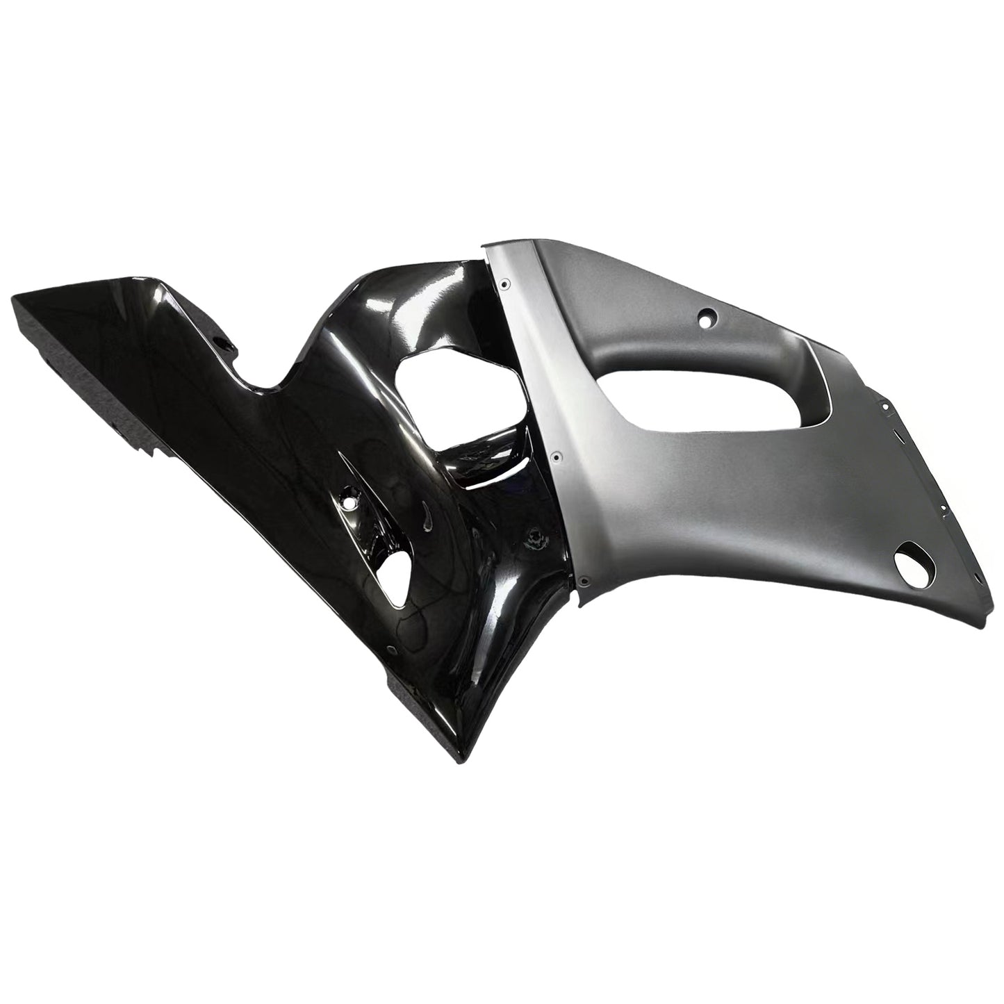 Kit carenatura per Yamaha YZF R6 YZF-R6 1998-2002 2001 2000 1999 Generico