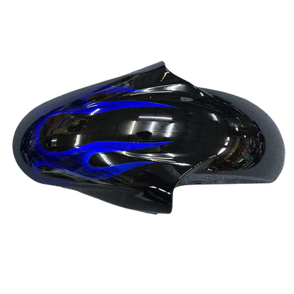 Kit carenatura per YAMAHA YZF R6 YZF-R6 1998-2002 1999 2000 Generico