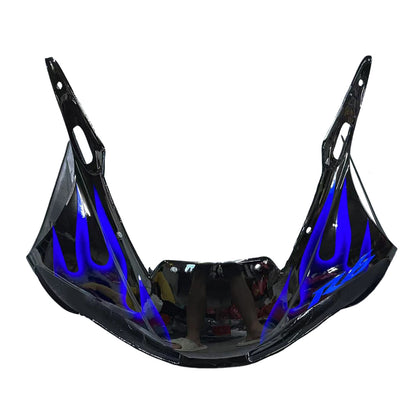 Kit carenatura per YAMAHA YZF R6 YZF-R6 1998-2002 1999 2000 Generico