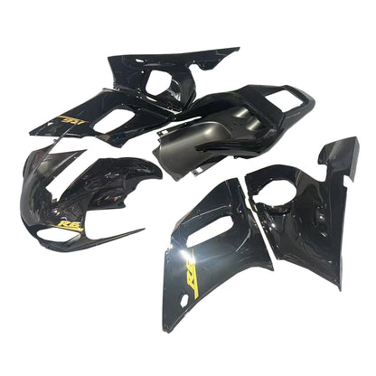 Kit di carenatura addominali in plastica adatta per Yamaha YZF 600 R6 1998-2002