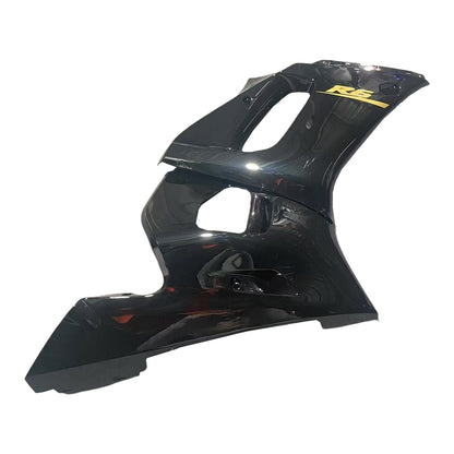 Kit di carenatura addominali in plastica adatta per Yamaha YZF 600 R6 1998-2002