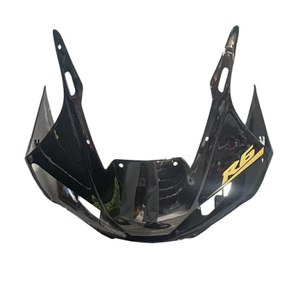 Kit di carenatura addominali in plastica adatta per Yamaha YZF 600 R6 1998-2002