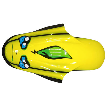 Amotopart Yamaha YZF 600 R6 1998-2002 Kit Carena Carrozzeria Plastica ABS