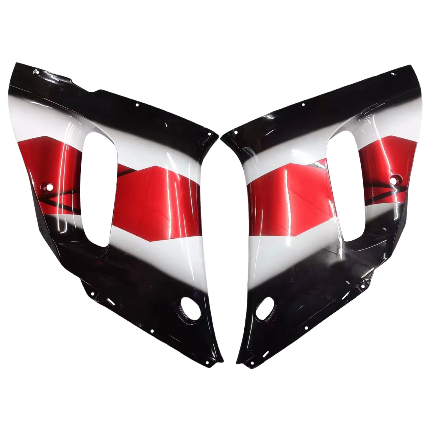 Kit Carena Per Yamaha YZF 600 R6 1998-2002 Generico