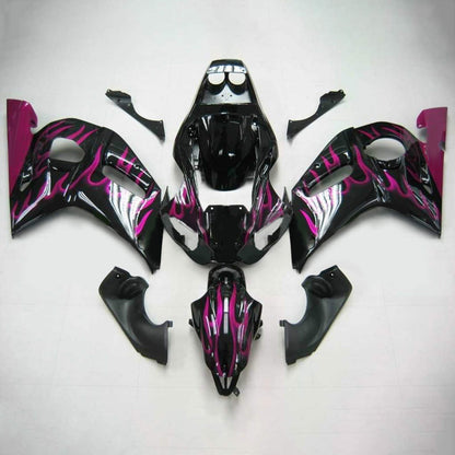 Kit Carena Per Yamaha YZF 600 R6 1998-2002 Generico