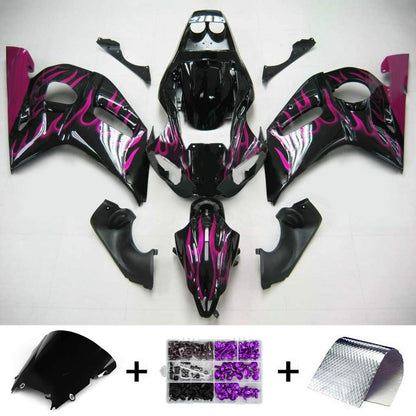 Kit Carena Per Yamaha YZF 600 R6 1998-2002 Generico