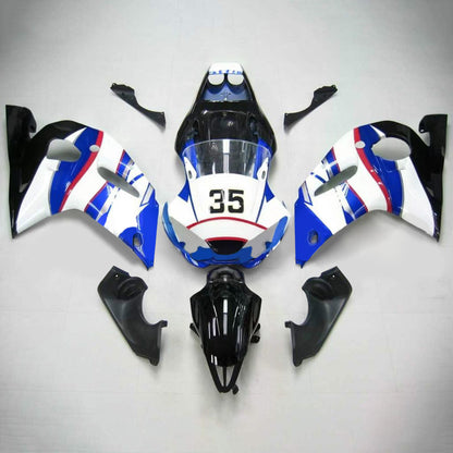 Kit Carena Per Yamaha YZF 600 R6 1998-2002 Generico