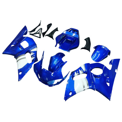 Kit Carena Per Yamaha YZF 600 R6 1998-2002 Generico