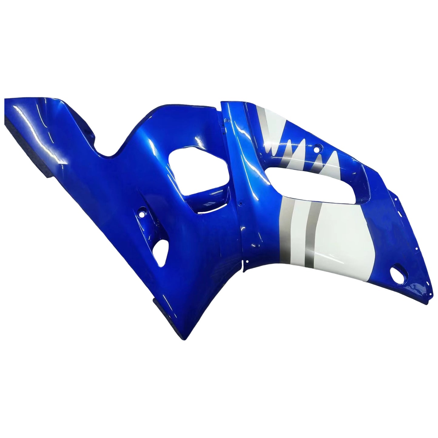 Kit Carena Per Yamaha YZF 600 R6 1998-2002 Generico