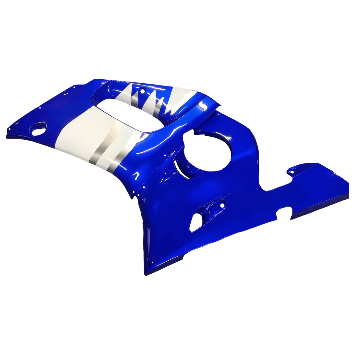 Kit Carena Per Yamaha YZF 600 R6 1998-2002 Generico