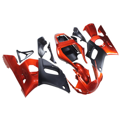 Kit Carena Per Yamaha YZF 600 R6 1998-2002 Generico