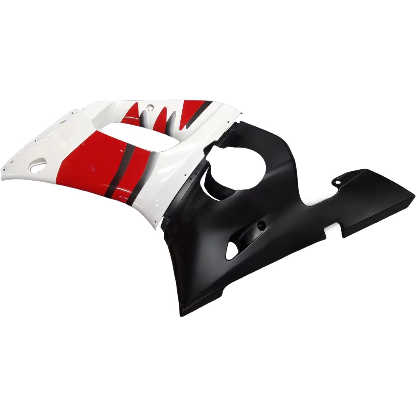 Kit Carena Per Yamaha YZF 600 R6 1998-2002 Generico