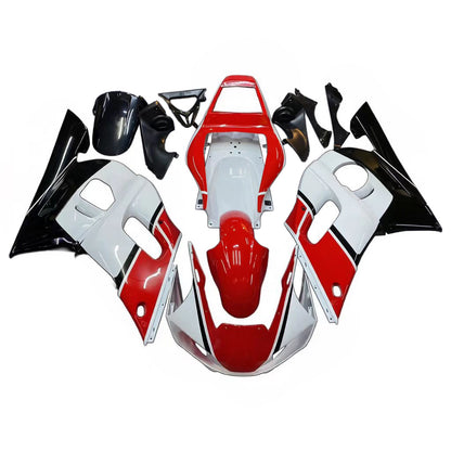 Kit Carena Per Yamaha YZF 600 R6 1998-2002 Generico