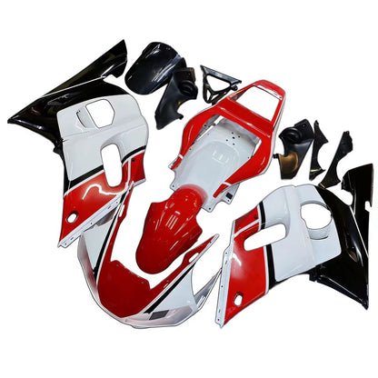 Kit Carena Per Yamaha YZF 600 R6 1998-2002 Generico