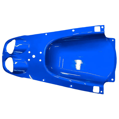 Kit Carena Per Yamaha YZF 600 R6 1998-2002 Generico