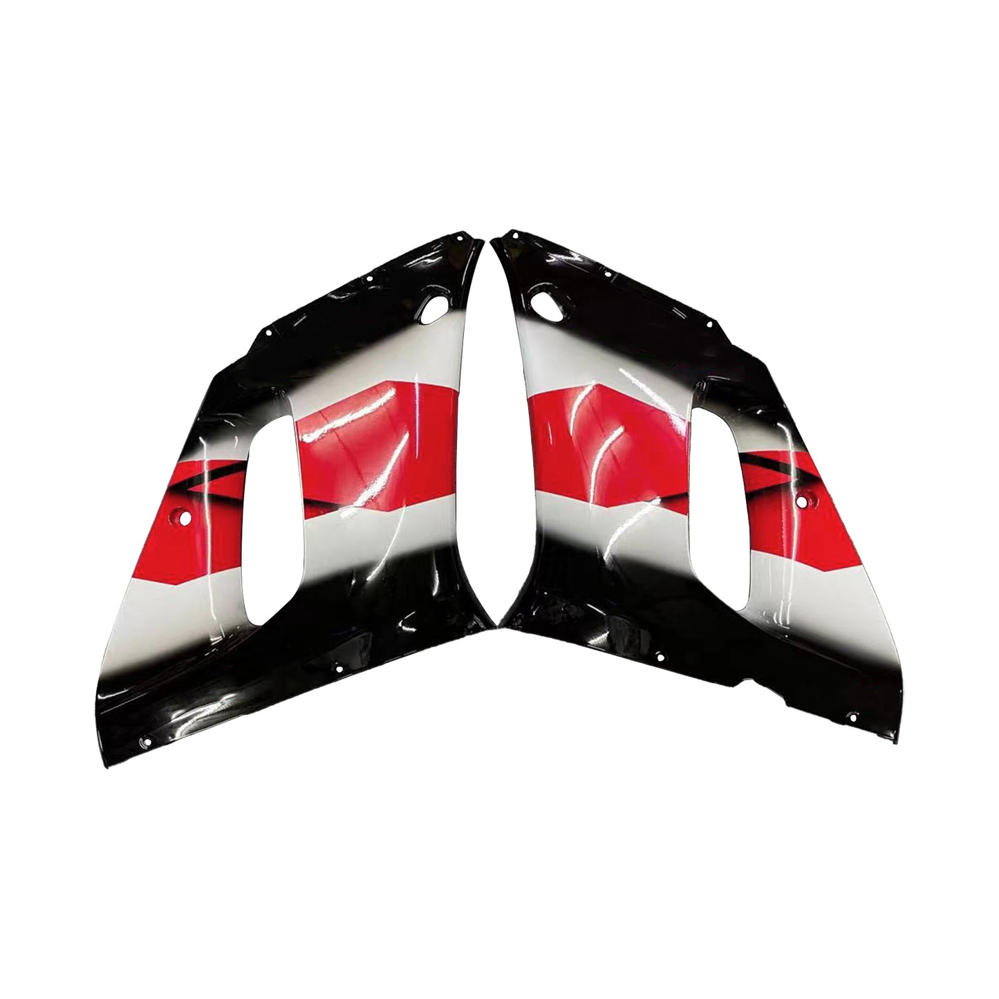 Kit Carena Per Yamaha YZF 600 R6 1998-2002 Generico