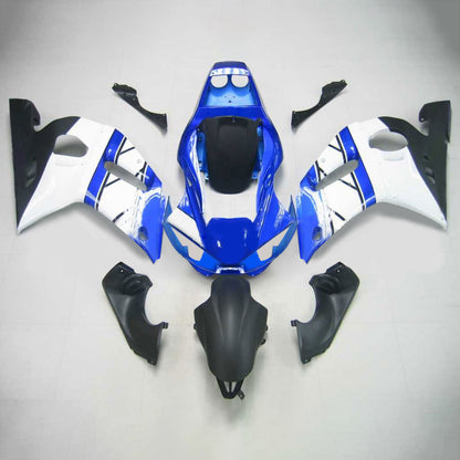 Kit Carena Per Yamaha YZF 600 R6 1998-2002 Generico
