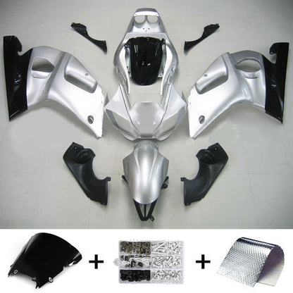 Kit Carena Per Yamaha YZF 600 R6 1998-2002 Generico