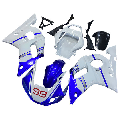 Kit Carena Per Yamaha YZF 600 R6 1998-2002 Generico
