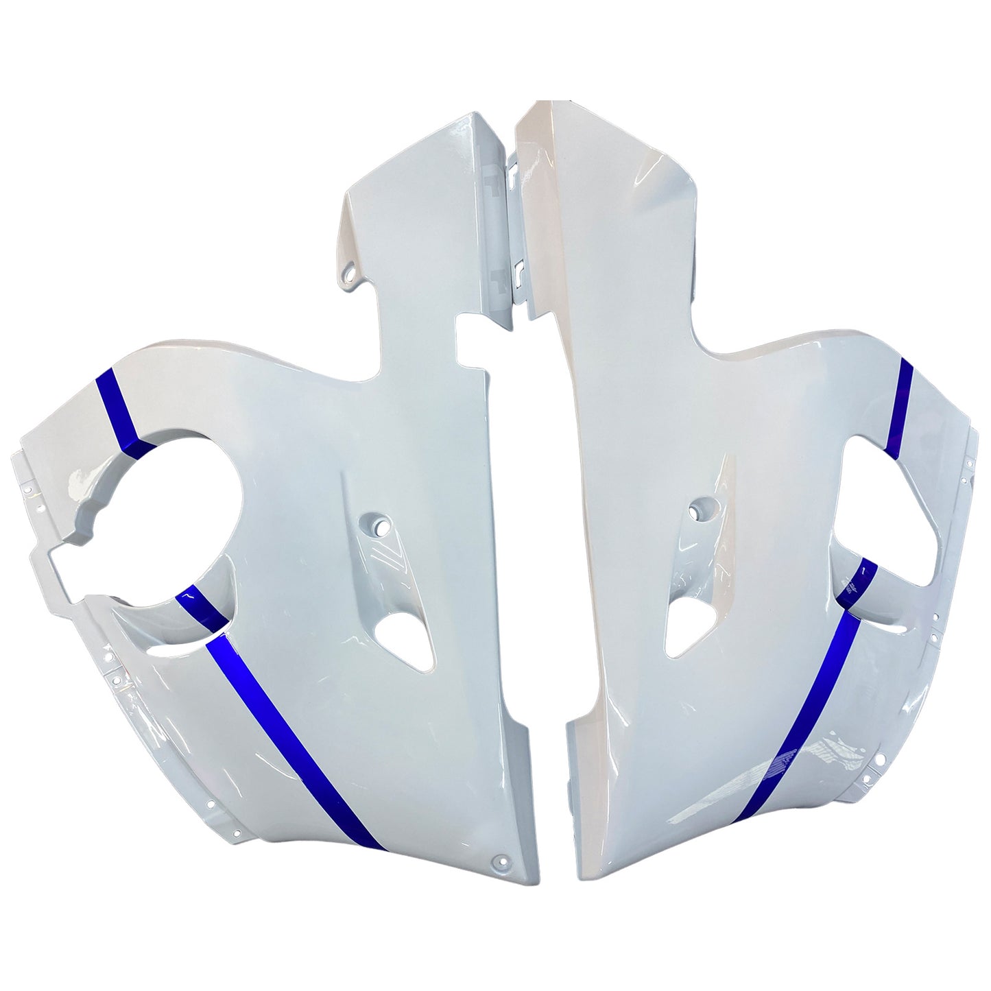 Kit Carena Per Yamaha YZF 600 R6 1998-2002 Generico
