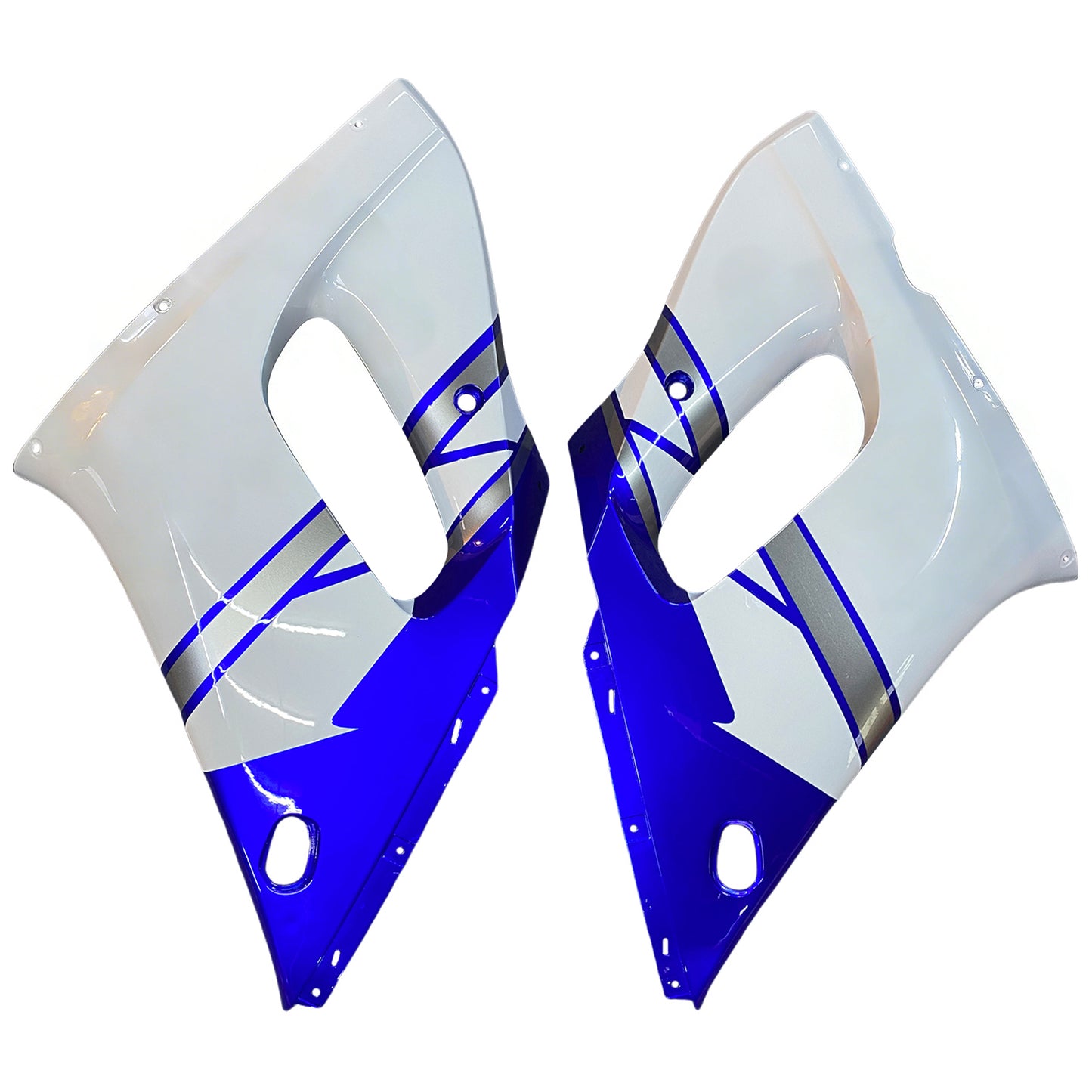Kit Carena Per Yamaha YZF 600 R6 1998-2002 Generico