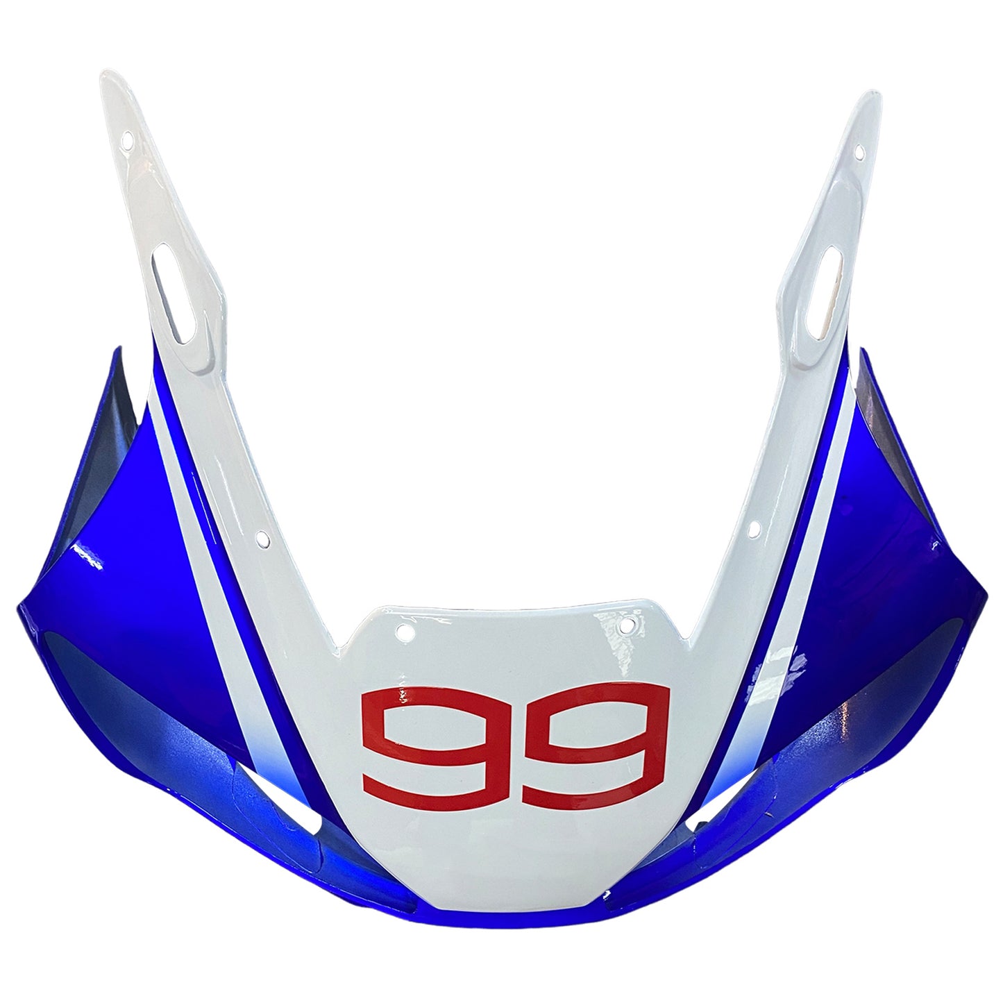 Kit Carena Per Yamaha YZF 600 R6 1998-2002 Generico