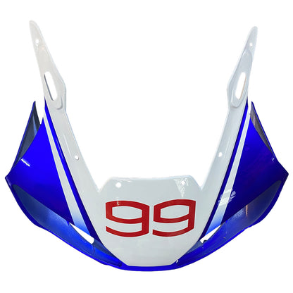 Kit Carena Per Yamaha YZF 600 R6 1998-2002 Generico