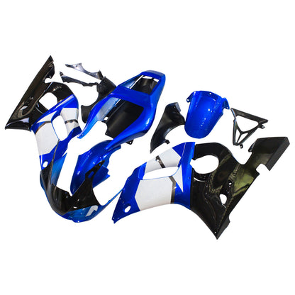 Kit Carena Per Yamaha YZF 600 R6 1998-2002 Generico