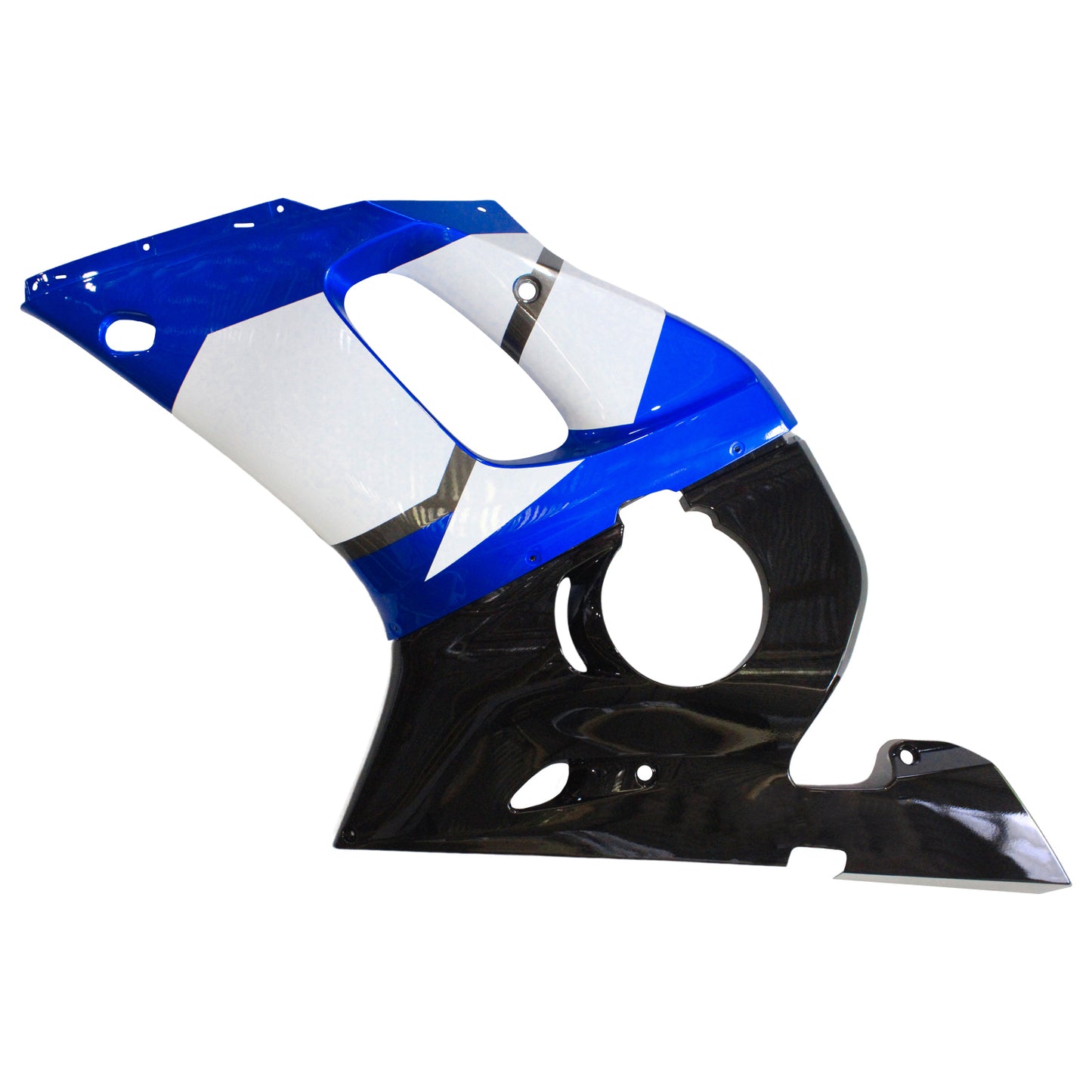 Kit Carena Per Yamaha YZF 600 R6 1998-2002 Generico