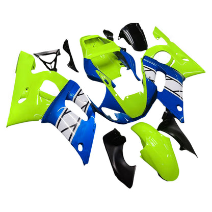 Kit Carena Per Yamaha YZF 600 R6 1998-2002 Generico